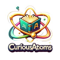 CuriousAtoms logo - Similar company to Bizzy Solve