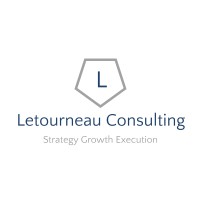 Letourneau Consulting LLC logo - Similar company to Marketplace Disciples