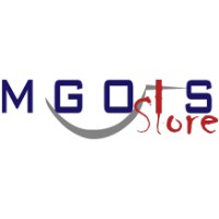 MGOIS Store logo - Similar company to Markoverment