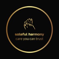 Soleful Harmony logo - Similar company to Onestop Nursing Hub