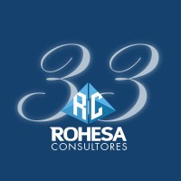Rohesa Consultores Oficial logo - Similar company to Nomād23