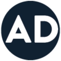 CollegeAD logo - Similar company to D1.Ticker