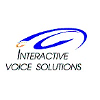 Interactive Voice Solutions Ltd.