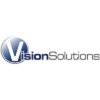 Vision Solutions logo - Similar company to Vision Solutions Ltd.
