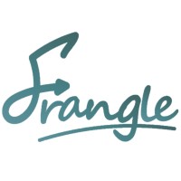 Frangle logo - Similar company to Fringale