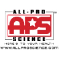 All-Pro Science