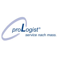 Prologist AG, CH-Kloten logo - Similar company to Ergodent Ag
