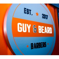 Guy & Beard Limited logo - Similar company to Uk Coffee Week