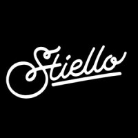 Stiello logo - Similar company to Spread - Motion/Video