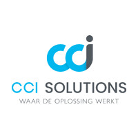CCI Solutions logo - Similar company to Den Boer Cci
