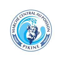Marché Central Poisson logo - Similar company to 3M Seafood