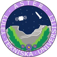 ASTER on REXUS 30 logo - Similar company to Air & Space Law Society