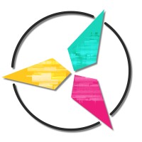 Esper Arts logo - Similar company to Flipside Visual