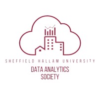 Data Analytics Society SHU logo - Similar company to Data Analytics For Intelligent And Autonomous Systems (Delta)