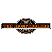 The Ironpeddlers logo - Similar company to Tne Distributing