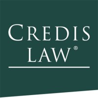 CREDIS Law Bratislava logo - Similar company to Optima Legal Association