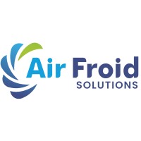 AIR FROID Solutions logo - Similar company to Olys Logistics