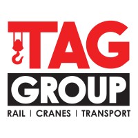 TAG Group logo - Similar company to Bg Infrastructure Services