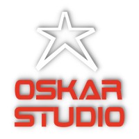 Oskar Studio Warszawa logo - Similar company to Dnake Polska - Inteligentne Rozwiązania Domofonowe
