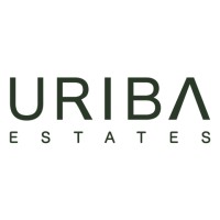 Uriba Estates logo - Similar company to Proserve Solutions Ltd