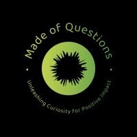 Made Of Questions