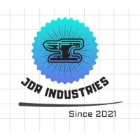JDR Industries (Engineering Services) logo - Similar company to Octothorp Integrated Solutions