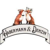 Haberbier logo - Similar company to Aleia Startup Studio