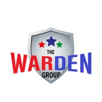 The WARDEN Group logo - Similar company to Gsk Talent