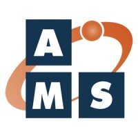 Analysis and Measurement Services (AMS) Corporation logo - Similar company to Ams Nuclear Engineering