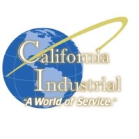 California Industrial logo - Similar company to Ruud Canada Dealer Program