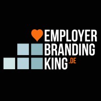 Employer Branding King logo - Similar company to Social Media King Gmbh