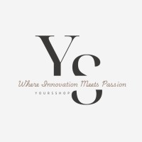 YOURSSHOP.IN logo - Similar company to Aspire Ladders
