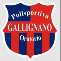 POLISPORTIVA ORATORIO GALLIGNANO logo - Similar company to Calcio Connection