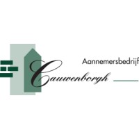 Cauwenborgh logo - Similar company to Trinoxx B.V.