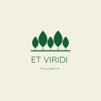 Et Viridi Foundation logo - Similar company to Qsol