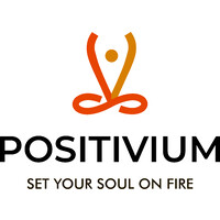 Positivium logo - Similar company to Av Consulting