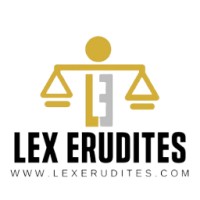 Lex Erudites logo - Similar company to Lex Oraculi