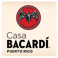 Casa BACARDÍ Puerto Rico logo - Similar company to Daf Trucks Danmark