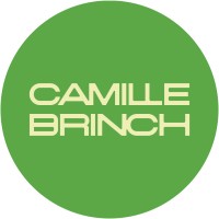 Camille Brinch Jewellery logo - Similar company to Winther Studio