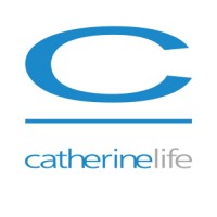 Catherine Life a.s. logo - Similar company to B.Evo Srl