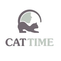 CAT TIME logo - Similar company to Walnutflow