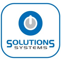 Solutions Systems S.A.S logo - Similar company to System Solution Group Sas