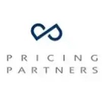 Pricing Partners a Thomson Reuters company logo - Similar company to Ai For Alpha