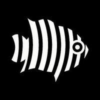 Pez Líquido logo - Similar company to Front Of House