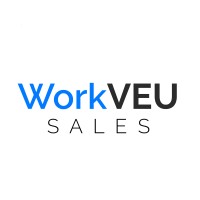 WorkVEU logo - Similar company to Klocrix Business Solutions Pvt Ltd