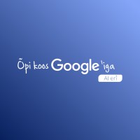 Digioskused.ee õppeplatvorm logo - Similar company to Aipowerment