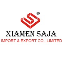 XIAMEN SAJA IMPORT & EXPORT CO., LIMITED logo - Similar company to Xiamen Excellent Stone Co., Ltd