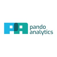 Pando Analytics logo - Similar company to Onbase