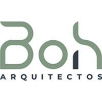 BOH Arquitectos logo - Similar company to Kubiko Studio Arquitectos
