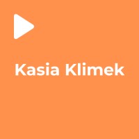 Kasia Klimek logo - Similar company to Firstscore